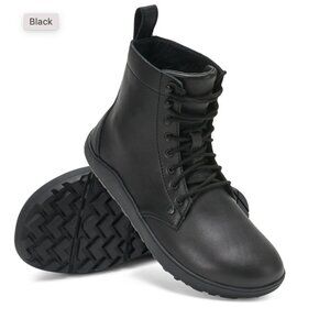 Breckenridge – A Classic Leather Boot